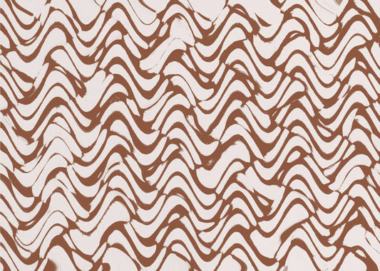 Waves of Motion | Wallpaper