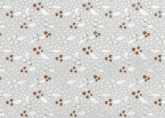 Pebble Dance | Canvas