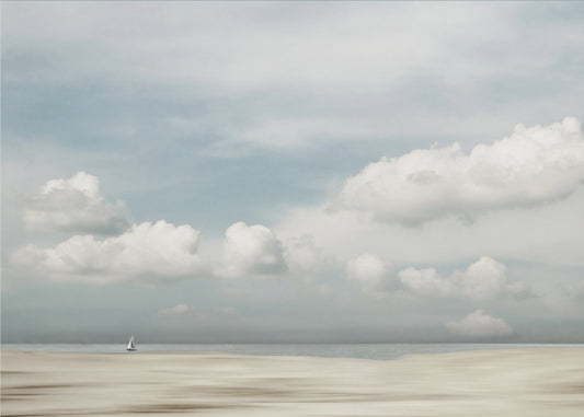 Tracking the coastline | Wallpaper