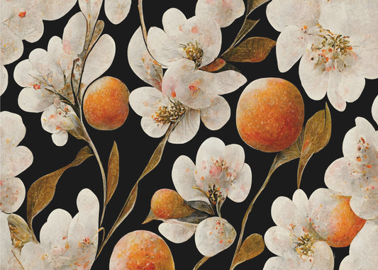 Blossom Symphony | Poster