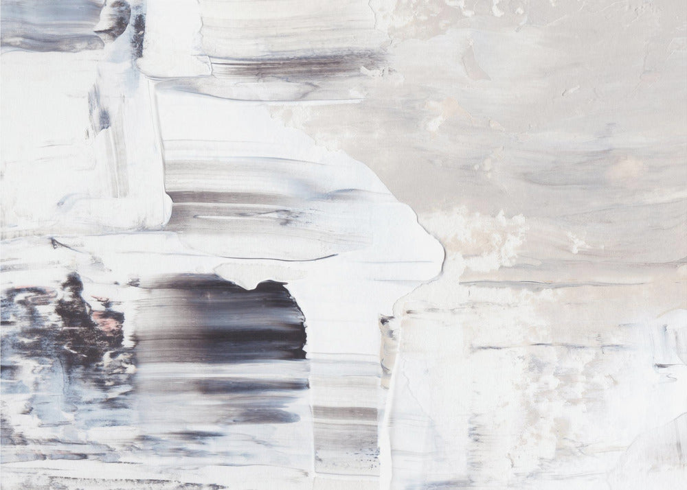 Serene Abstraction | Canvas