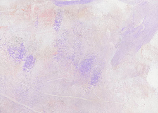 Whispered Lavenders | Wallpaper