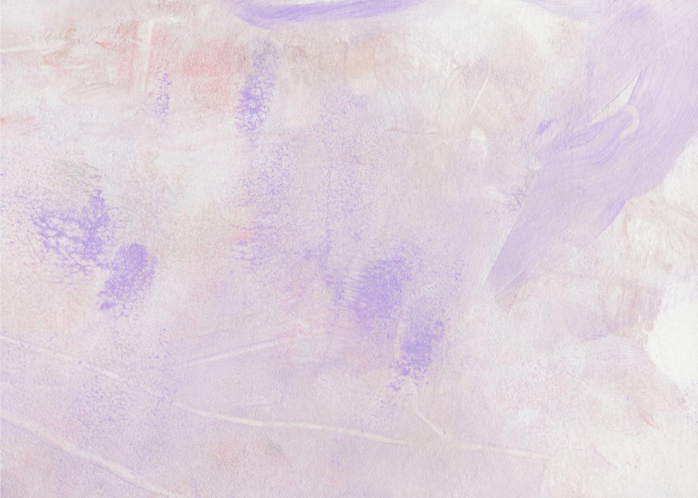 Whispered Lavenders | Canvas