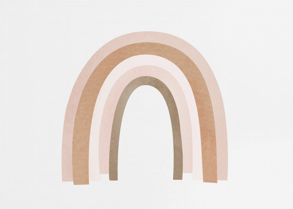 Little Rainbow | Canvas