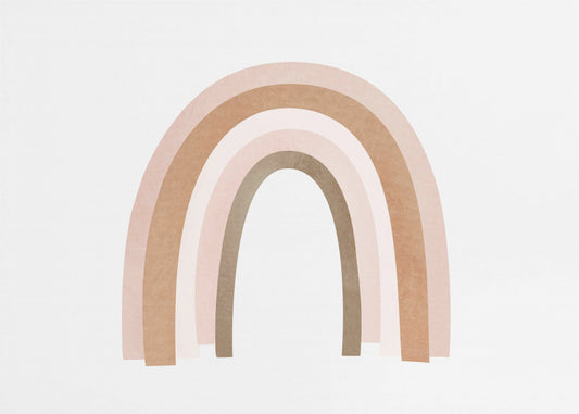 Little Rainbow | Canvas