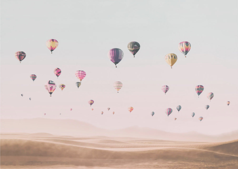 Around the World | Canvas