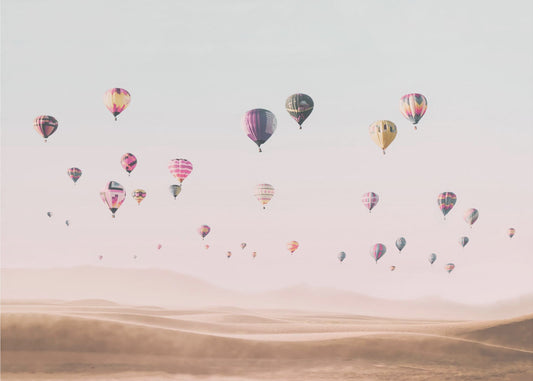 Around the World | Canvas