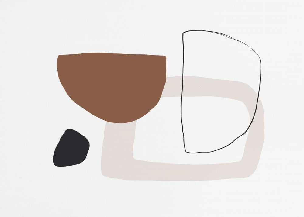 Minimal Harmony | Wallpaper