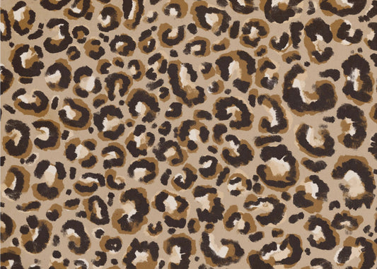 Wild Spots Tapestry | Canvas