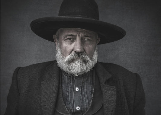 El Paso project | Poster