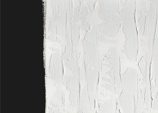Textures of Silence | Poster