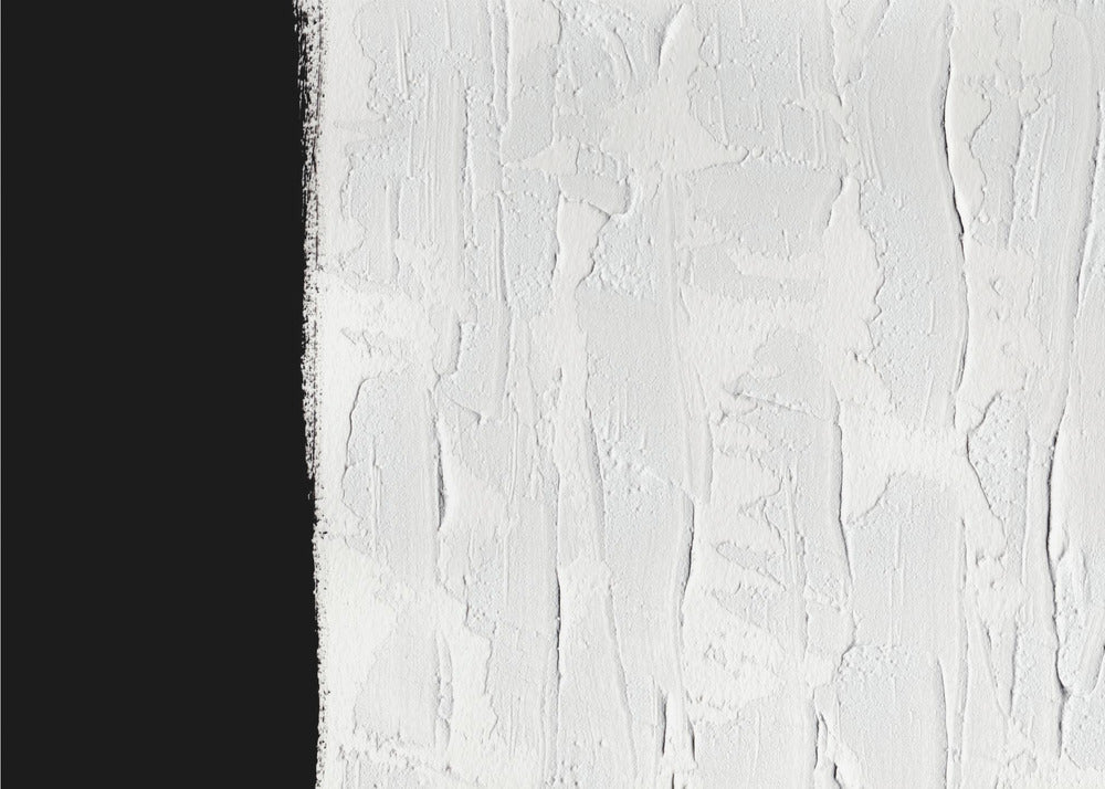 Textures of Silence | Canvas