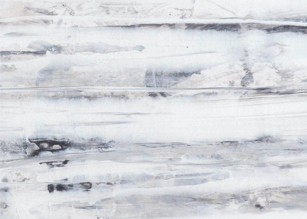 Blend Of Cool Tones And Textures | Canvas