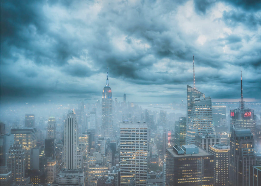 Apocalypse now | Canvas