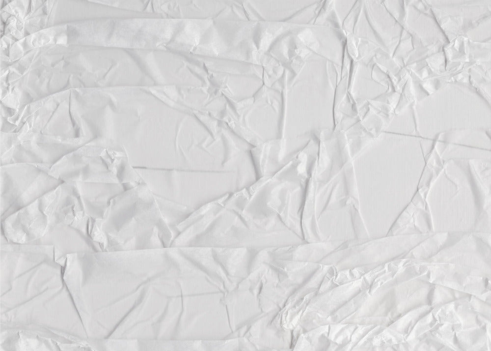Wrinkled Tapestry | Poster