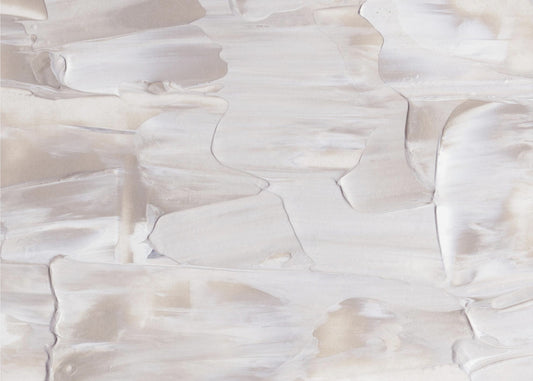 Whispers of Cream | Canvas