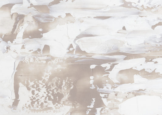 Texture Untitled | Canvas