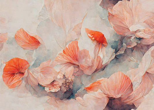 Petal Whispers | Poster