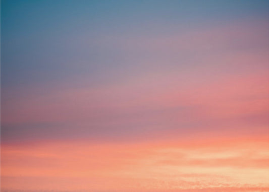 Colourful Sunrise 4 | Canvas