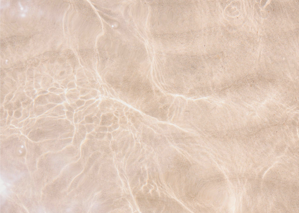 Ostuni Beach 1 | Canvas