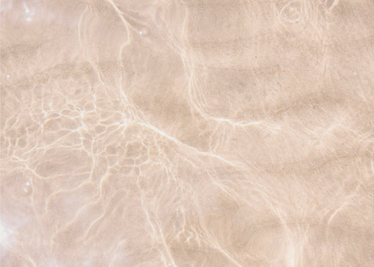 Ostuni Beach 1 | Canvas