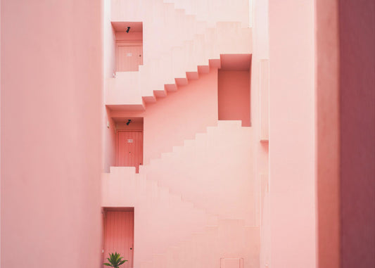 South Of Spain 3 | Canvas