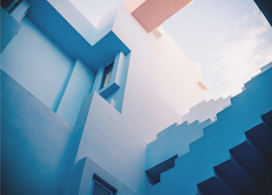 South of Spain 10 | Poster