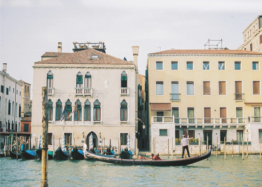 Venice | Canvas