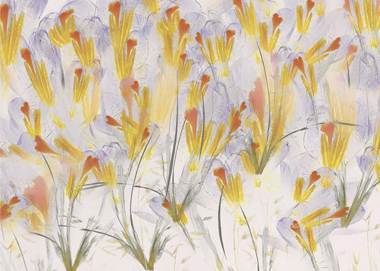 Spring feeling | Canvas