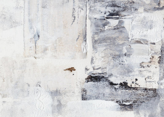 Textured Whispers | Canvas