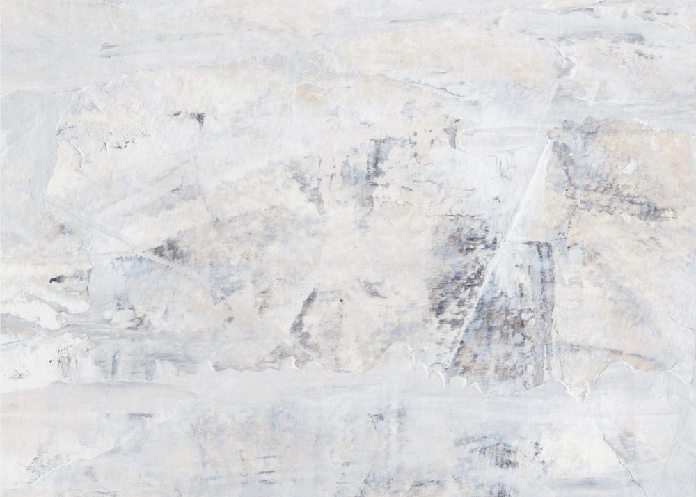White And Gray Tones | Canvas