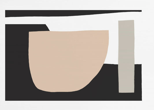 Minimal Geometry | Wallpaper