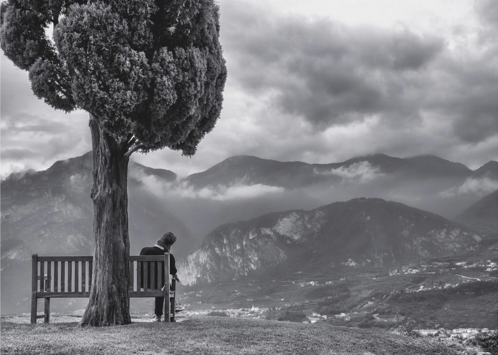 Meditation | Wallpaper