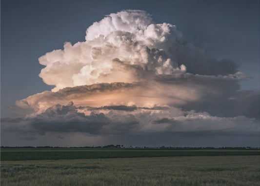 Thunderstorm | Wallpaper