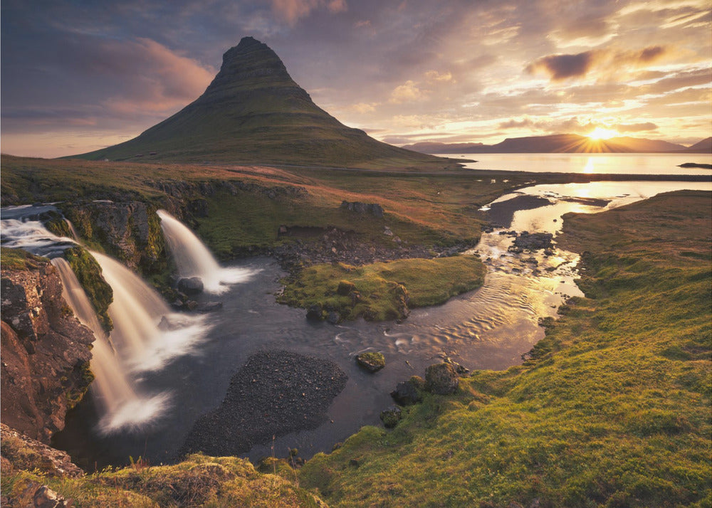 Good Morning Iceland | Poster