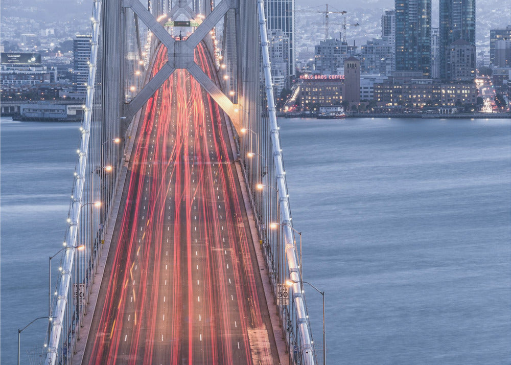 San Francisco | Wallpaper