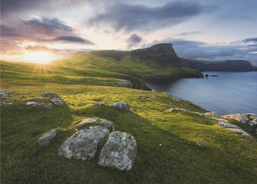 Neist Point | Canvas
