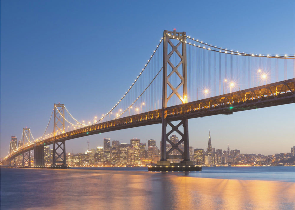 Spectacular San Francisco | Wallpaper