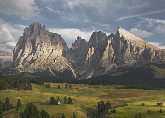 Paradise View | Poster