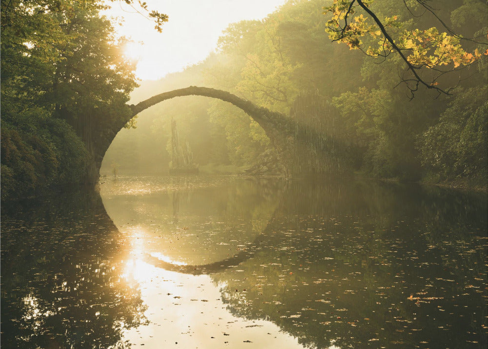 Golden Circle | Poster