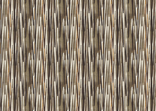 Symmetric Stripes | Wallpaper