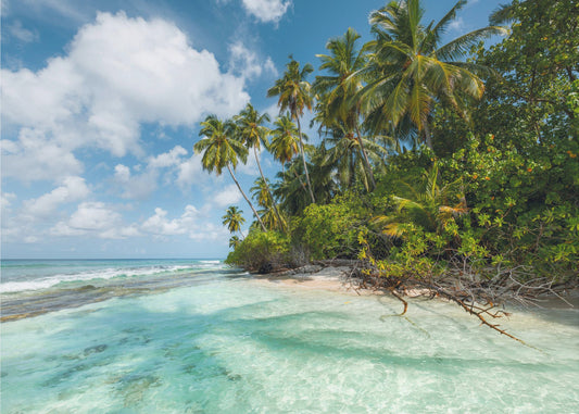 Turquoise Bay | Wallpaper