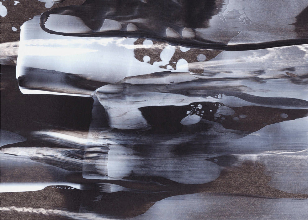 Mystic Flow Shapes | Wallpaper