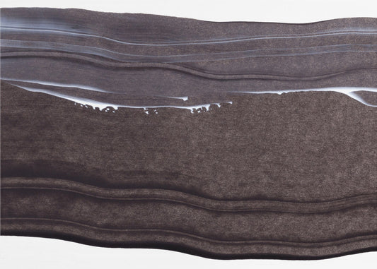 Wavy Lines With A Serene Monochrome Palette | Wallpaper