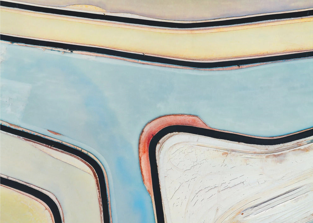 Lithium salt pool abstract | Poster