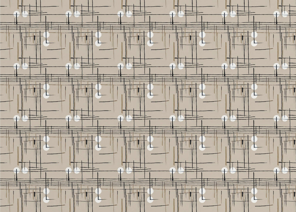 Musical Maze | Canvas