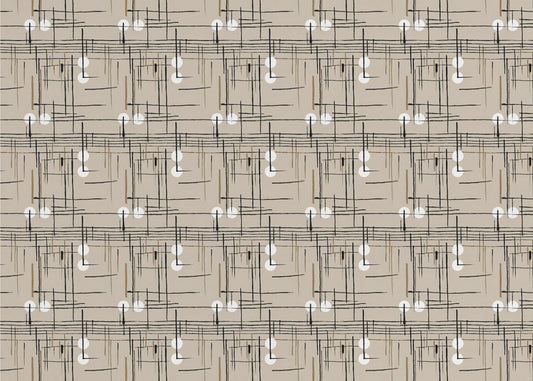 Musical Maze | Wallpaper