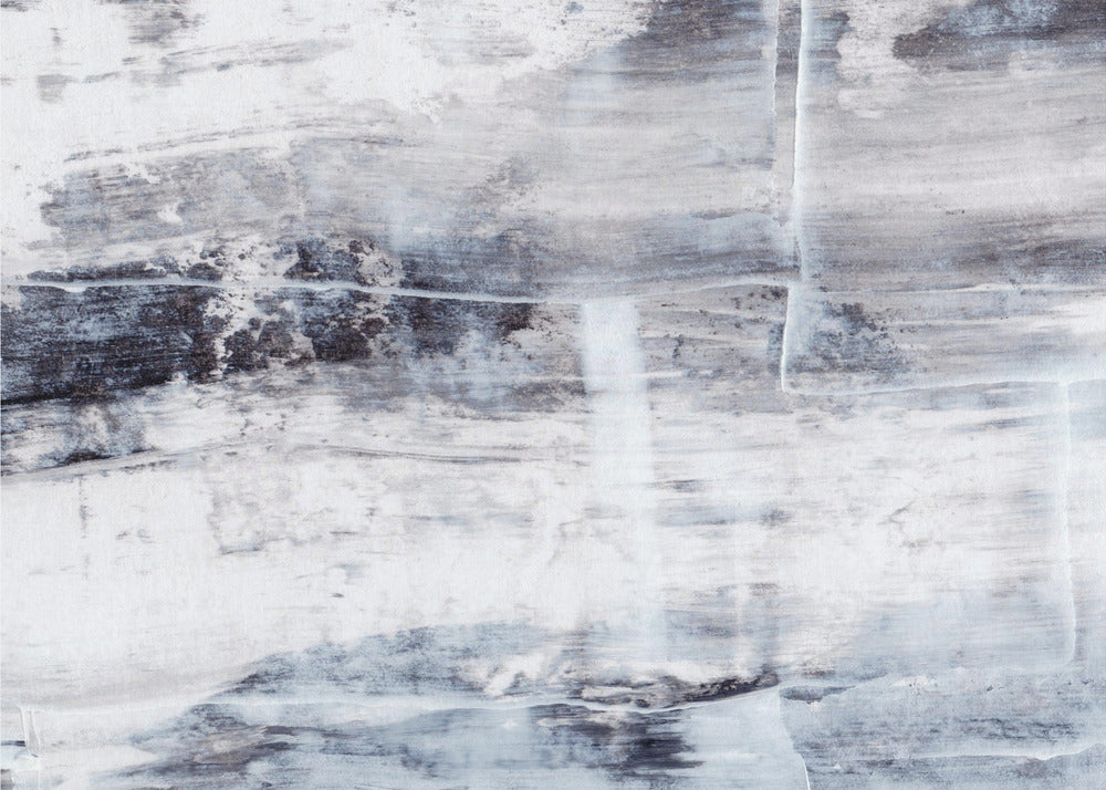 Textured Blend Of Gray And White Shades | Wallpaper