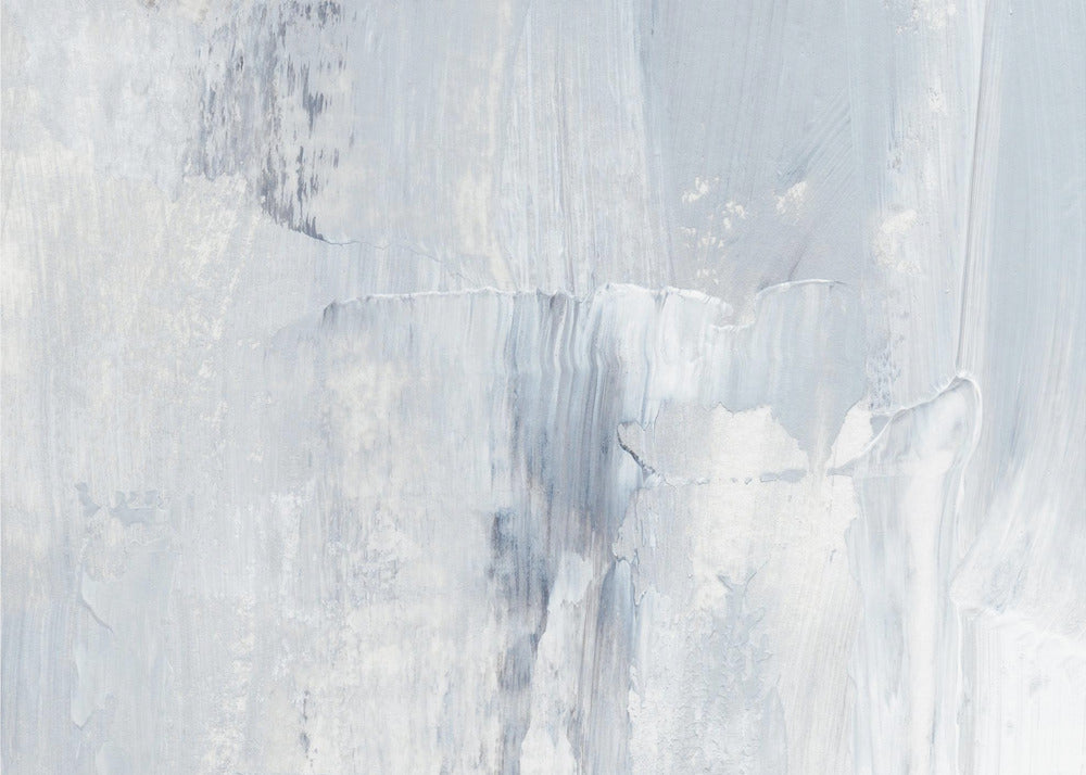 Frozen Whispers | Poster
