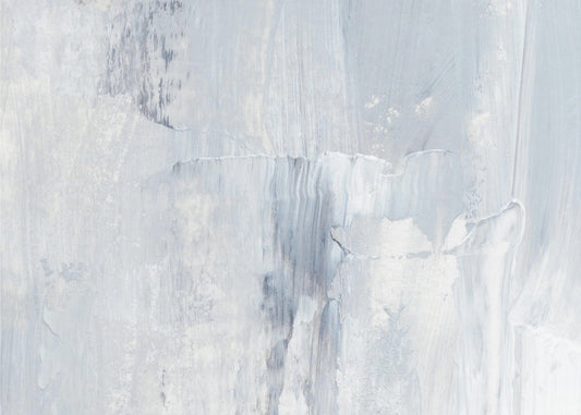Frozen Whispers | Canvas